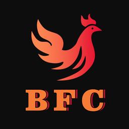 BFC Peri Peri logo.